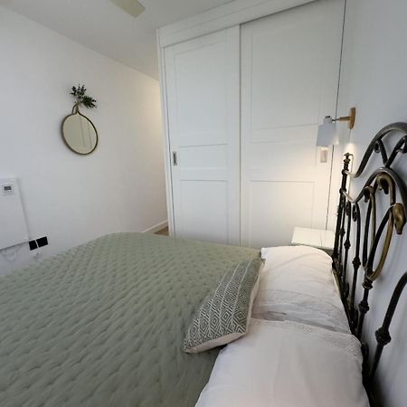 La Tortuga I, Encantador Apartamento Con Garaje En Primera Linea De Playa Таріфа Екстер'єр фото