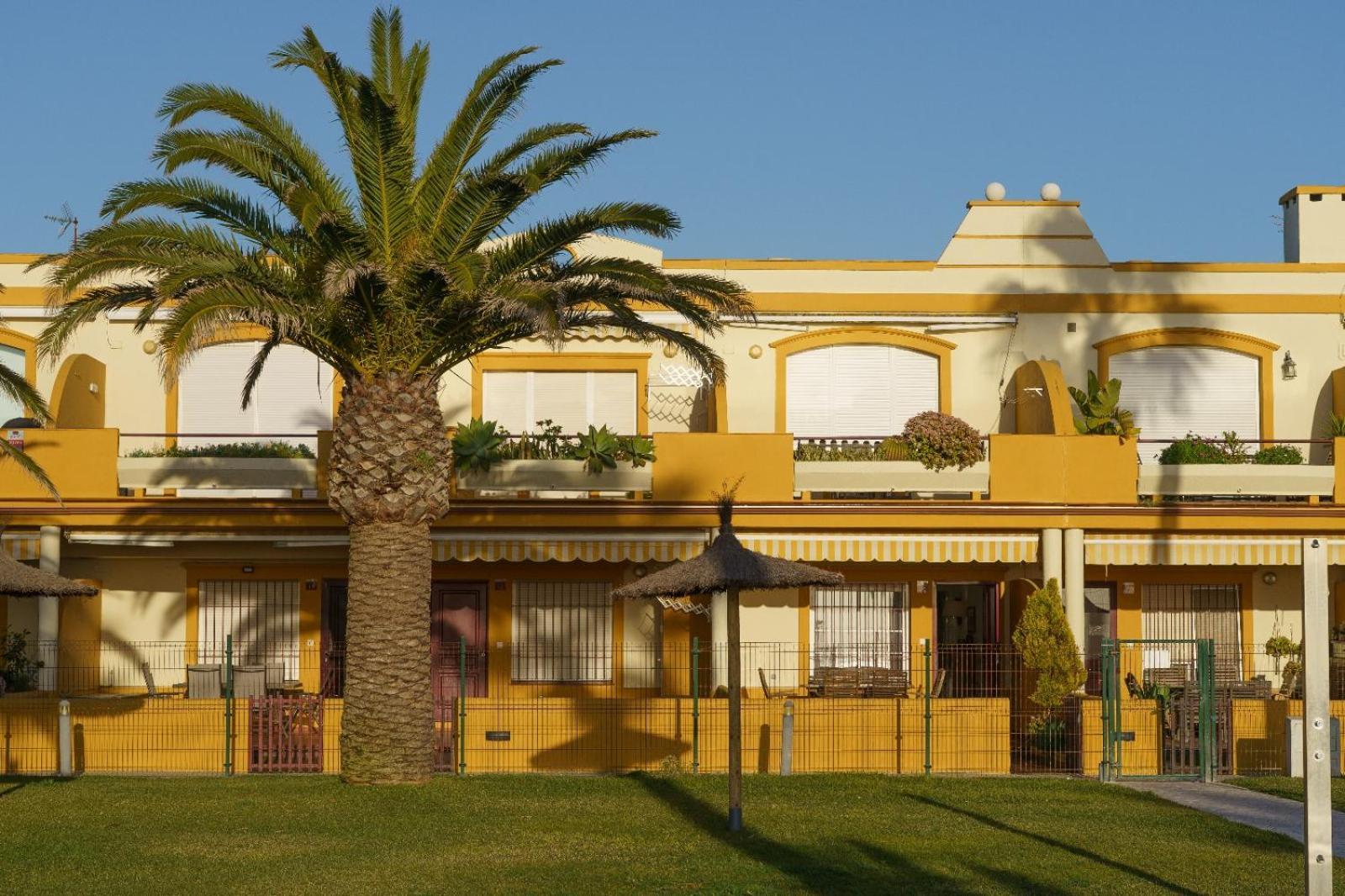 La Tortuga I, Encantador Apartamento Con Garaje En Primera Linea De Playa Таріфа Екстер'єр фото